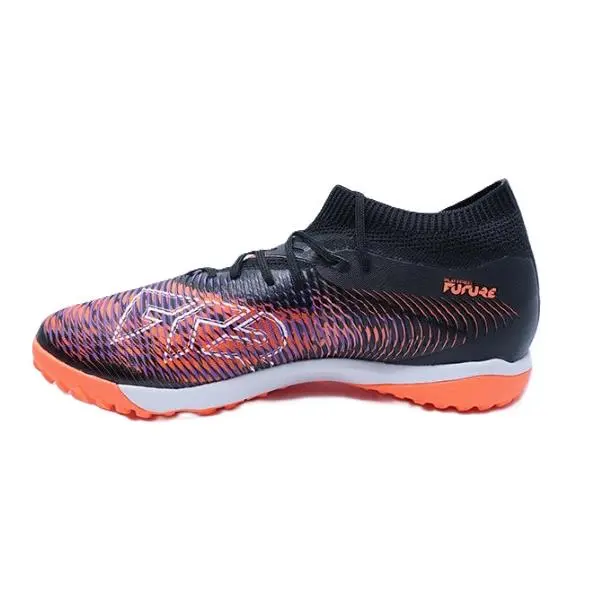 Puma shoes - Black/White/Glowing Red 0