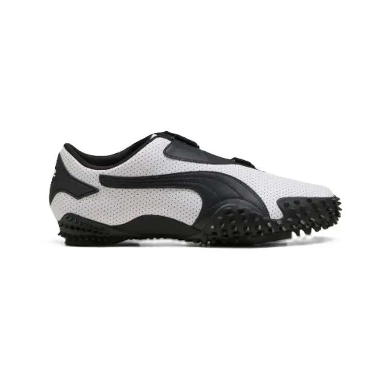 Puma shoes - White/Black 0