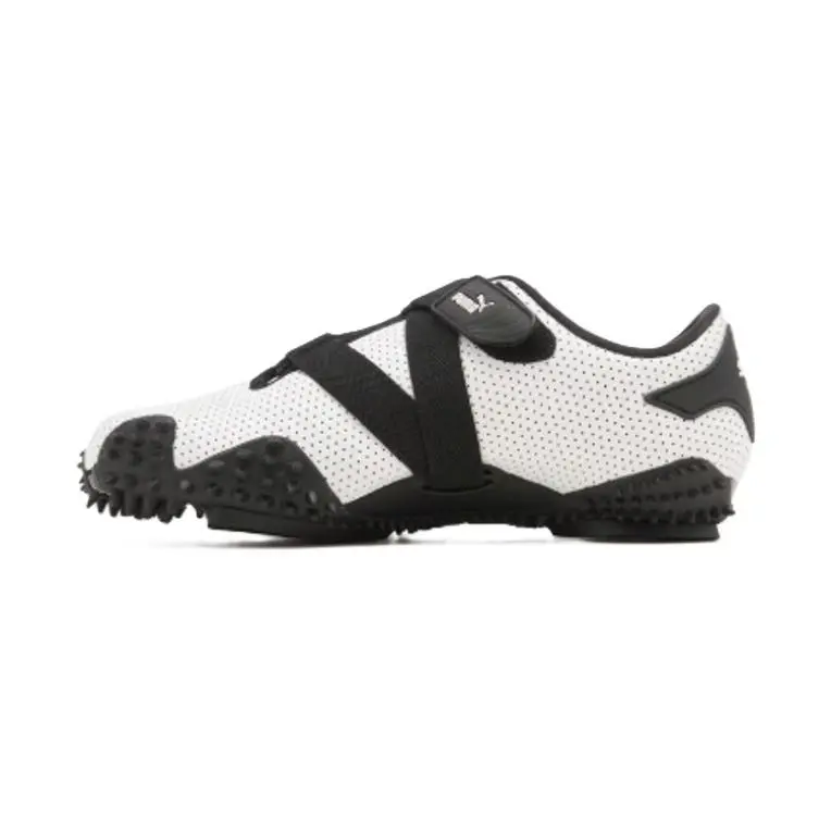 Puma shoes - White/Black 1