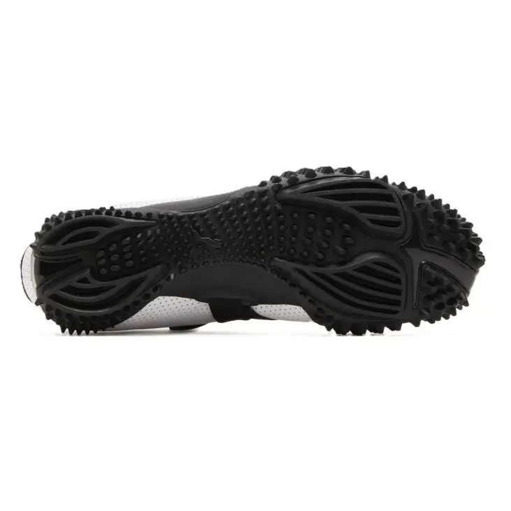 Puma shoes - White/Black 6