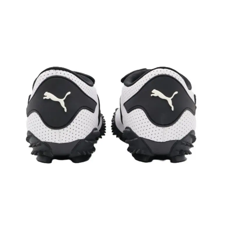 Puma shoes - White/Black 13