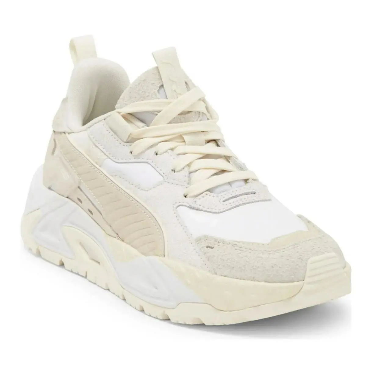 Puma shoes - White 0