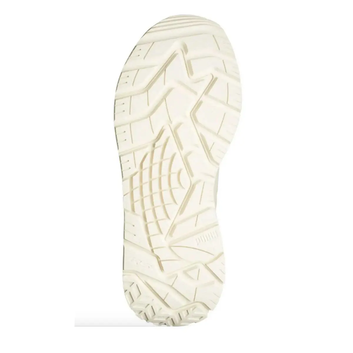 Puma shoes - White 2