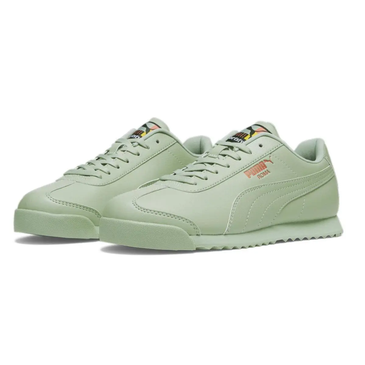 Puma shoes - Green 0