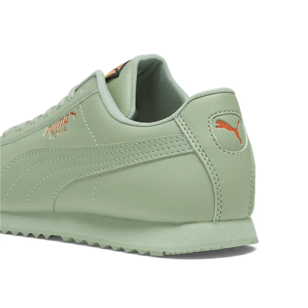 Puma shoes - Green 10
