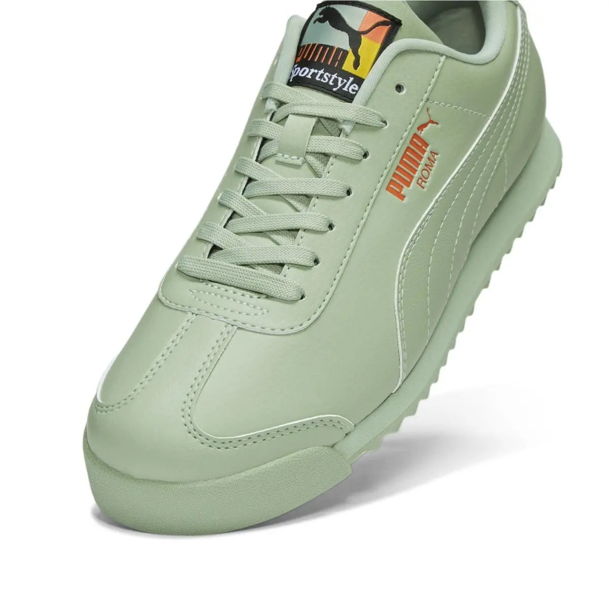 Puma shoes - Green 9