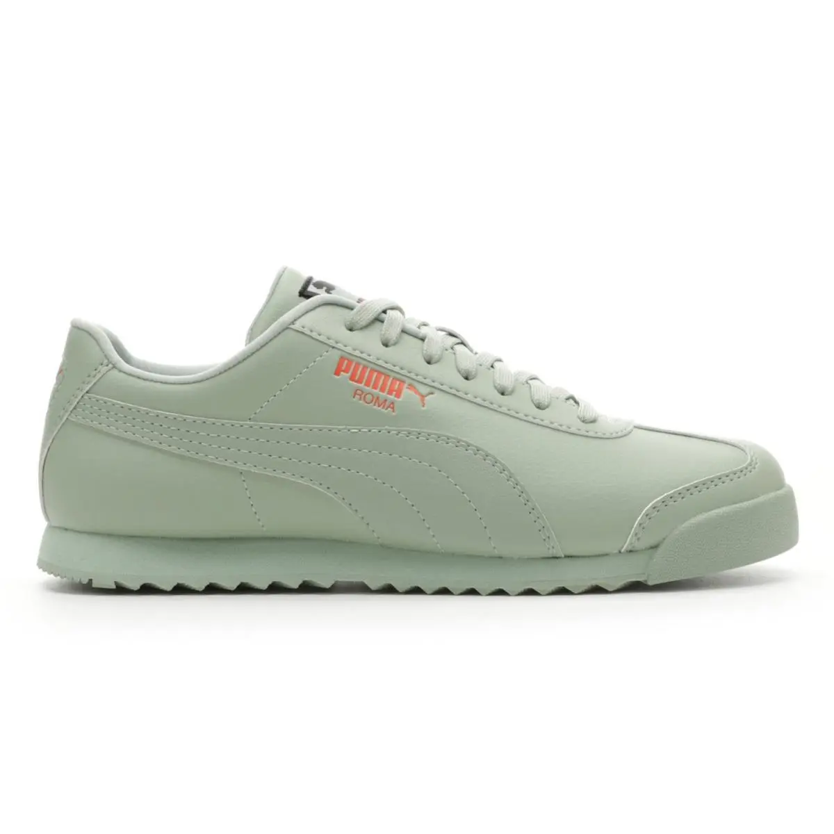 Puma shoes - Green 5
