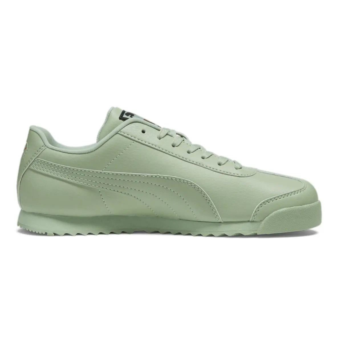 Puma shoes - Green 7