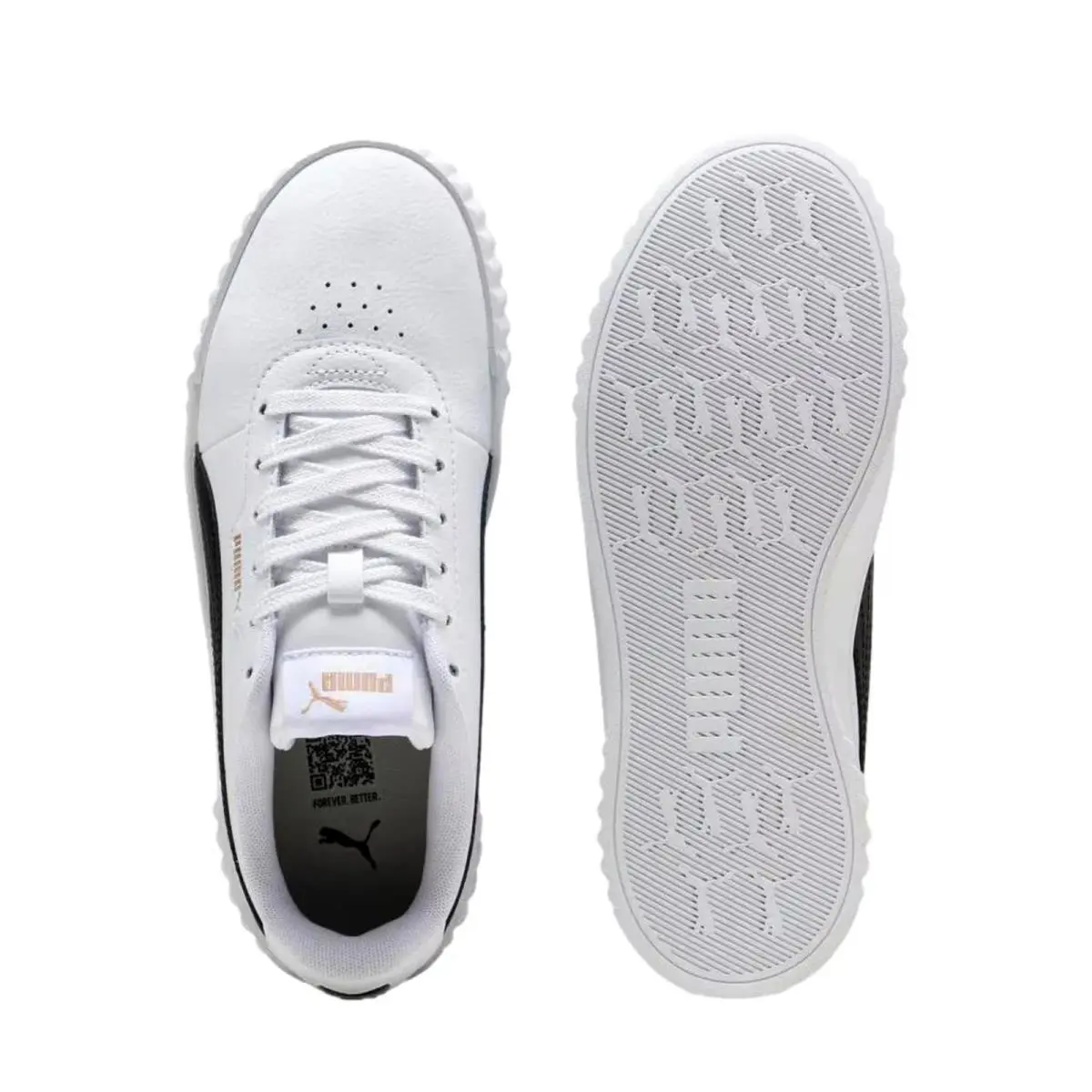 Puma shoes - Carina 3.0 - Carina - Multicolor 1