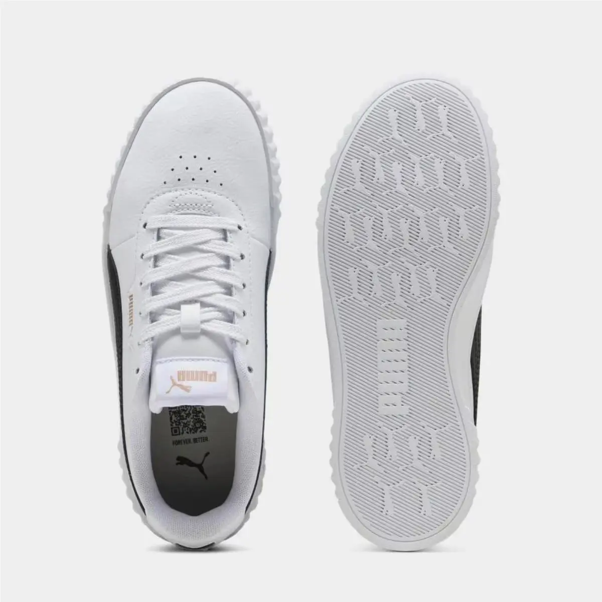 Puma shoes - Carina 3.0 - Carina - Multicolor 6