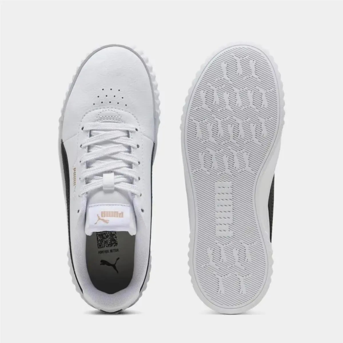 Puma shoes - Carina 3.0 - Carina - Multicolor 6