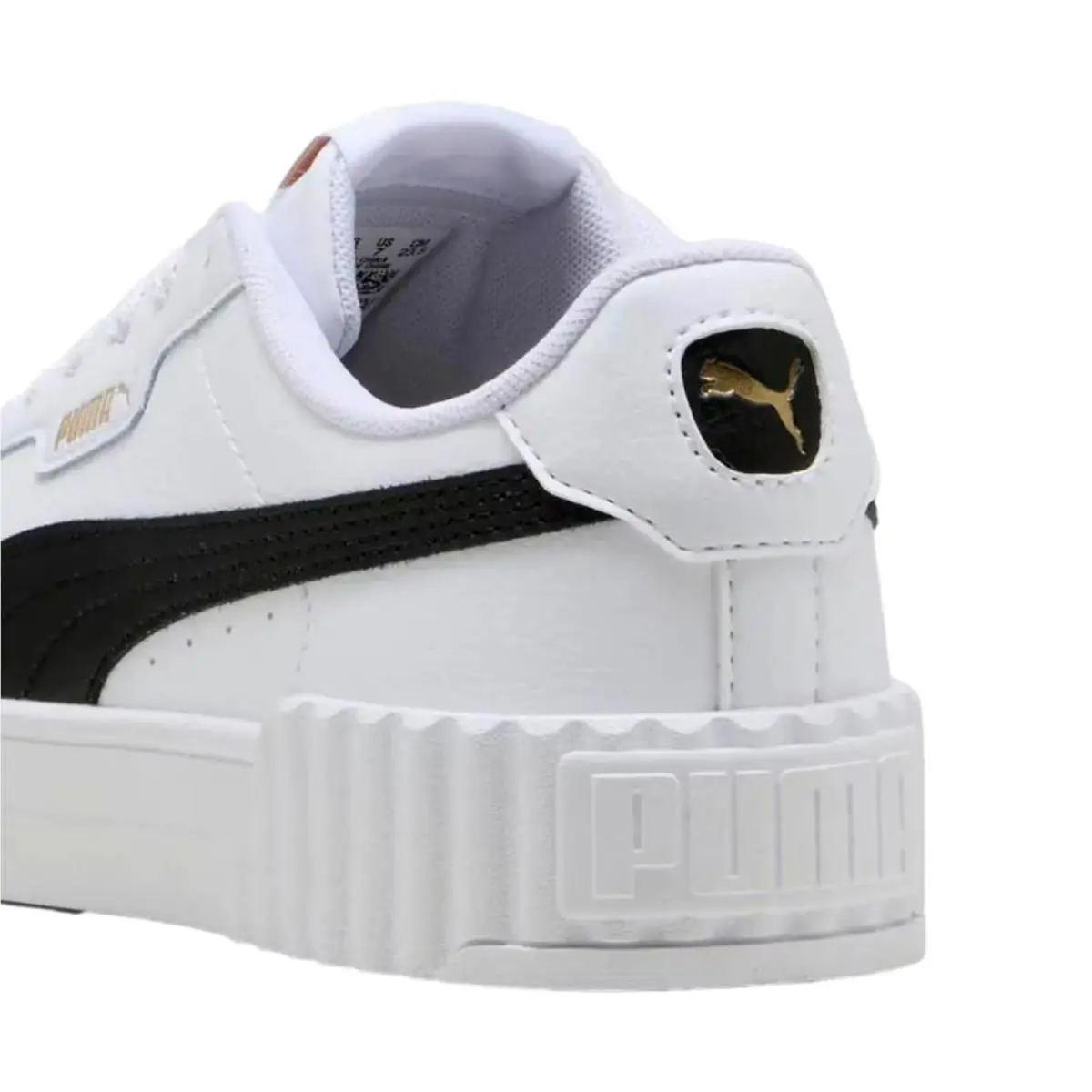 Puma shoes - Carina 3.0 - Carina - Multicolor 0