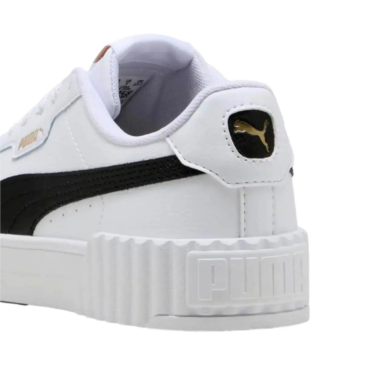 Puma shoes - Carina 3.0 - Carina - Multicolor 4