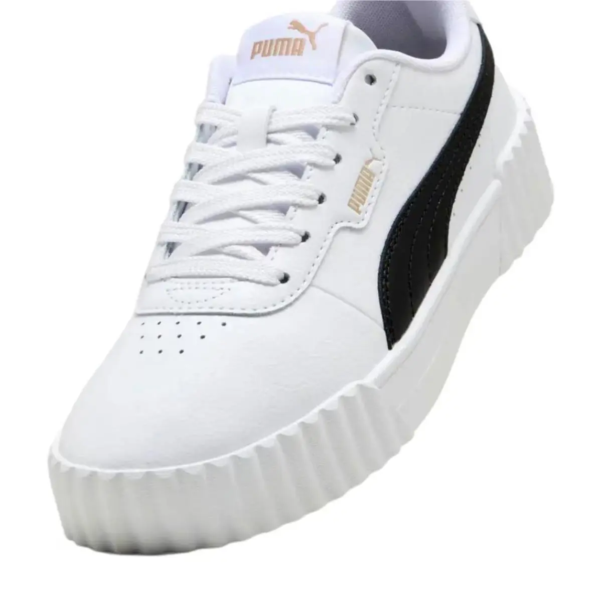 Puma shoes - Carina 3.0 - Carina - Multicolor 3