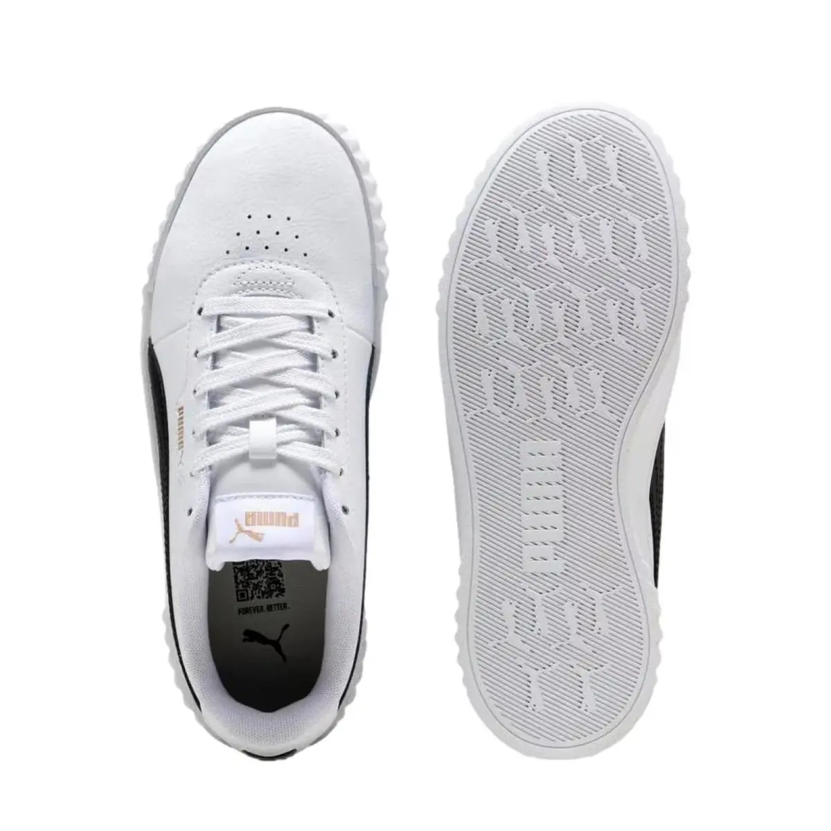 Puma shoes - Carina 3.0 - Carina - Multicolor 5