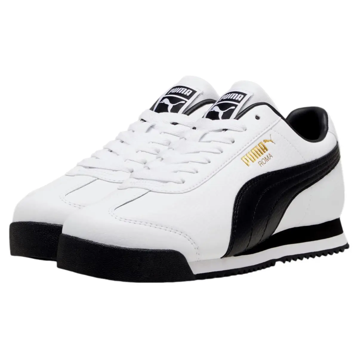 Puma shoes - Roma 24 Standard - Roma Standard - Multicolor 0
