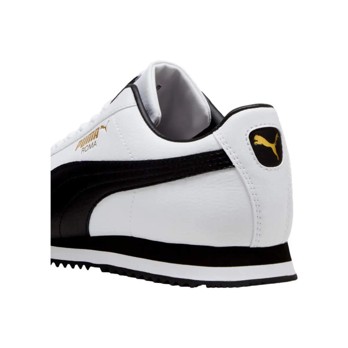 Puma shoes - Roma 24 Standard - Roma Standard - Multicolor 1