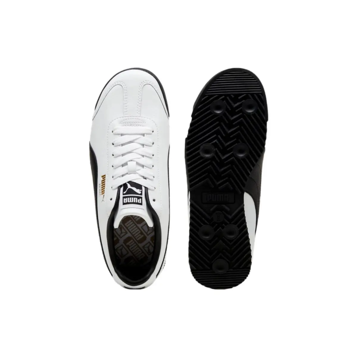 Puma shoes - Roma 24 Standard - Roma Standard - Multicolor 2
