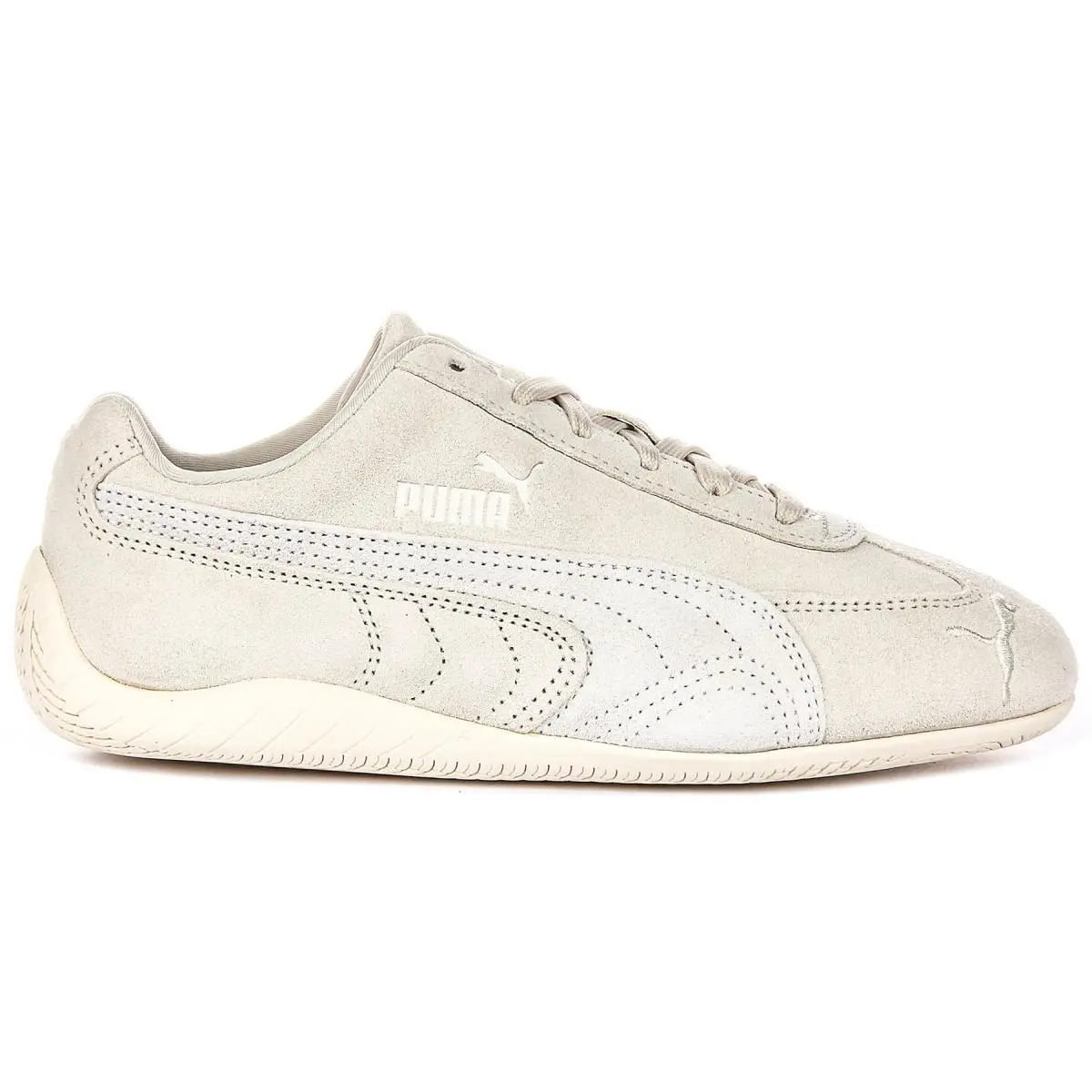 Puma shoes - Navy White 12