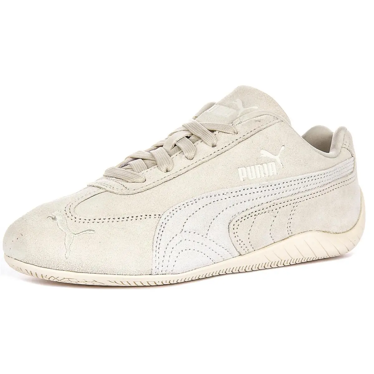 Puma shoes - Navy White 16