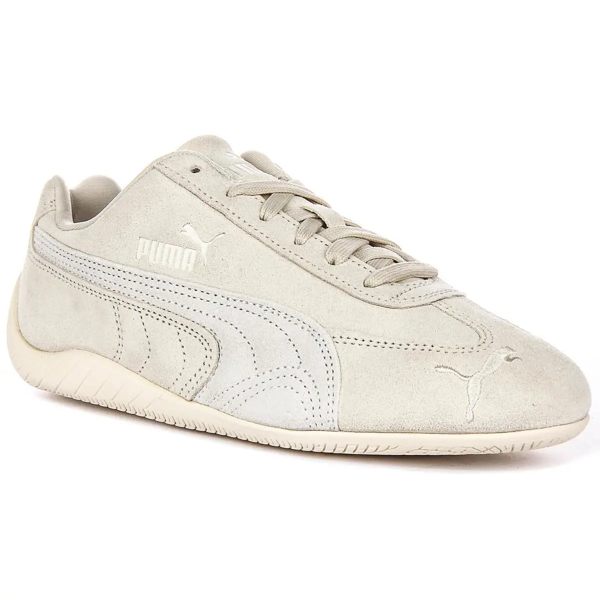 Puma shoes - Navy White 17