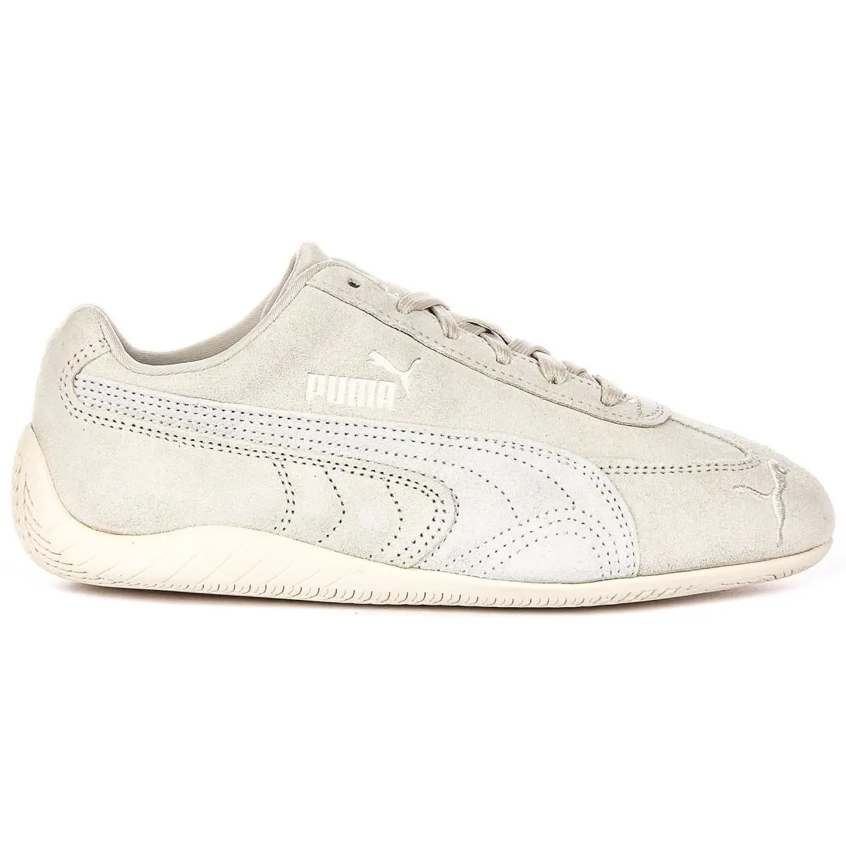 Puma shoes - Navy White 18