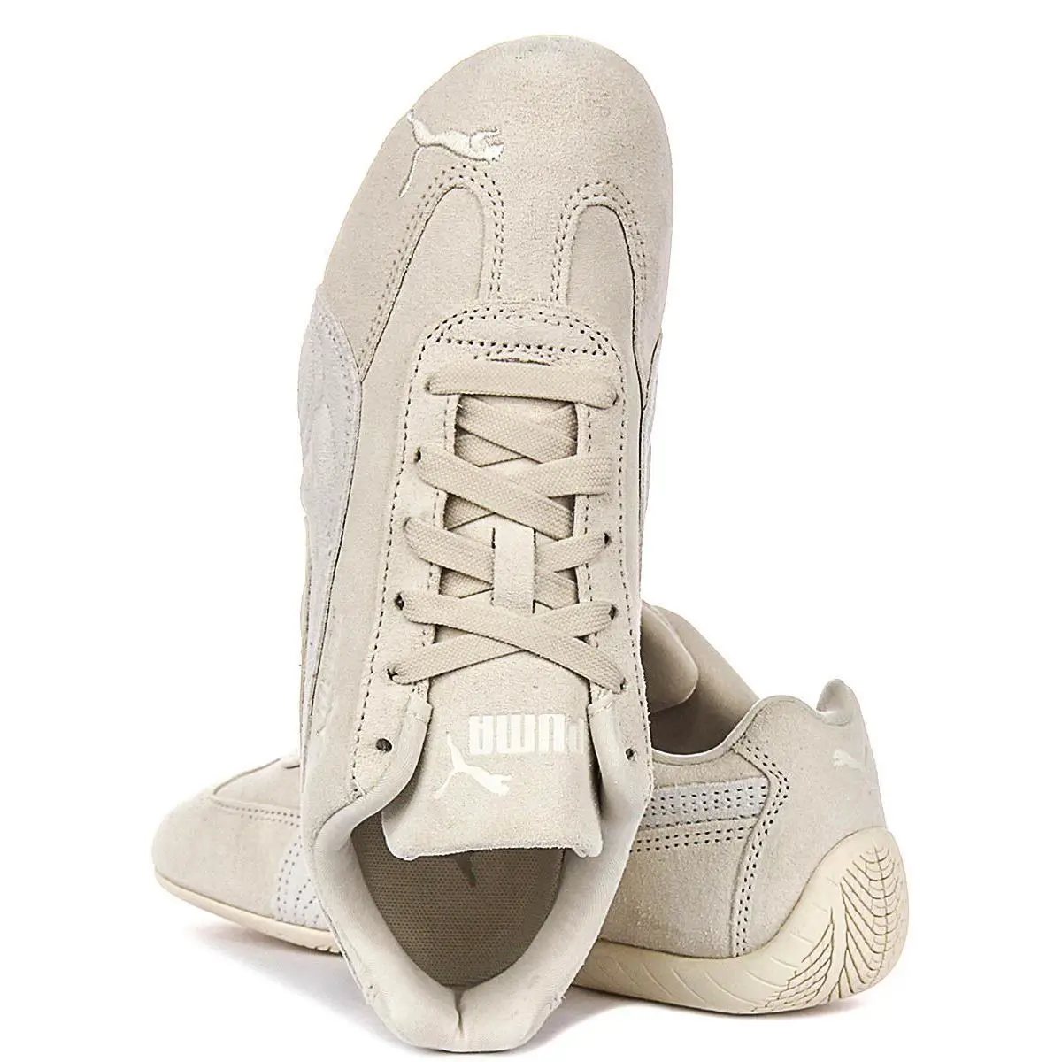 Puma shoes - Navy White 20