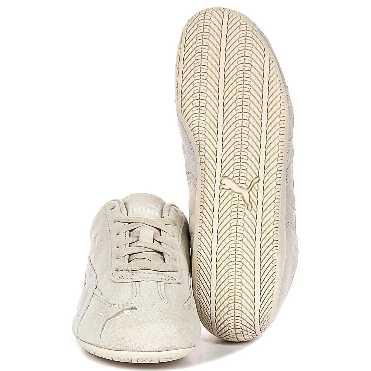 Puma shoes - Navy White 21
