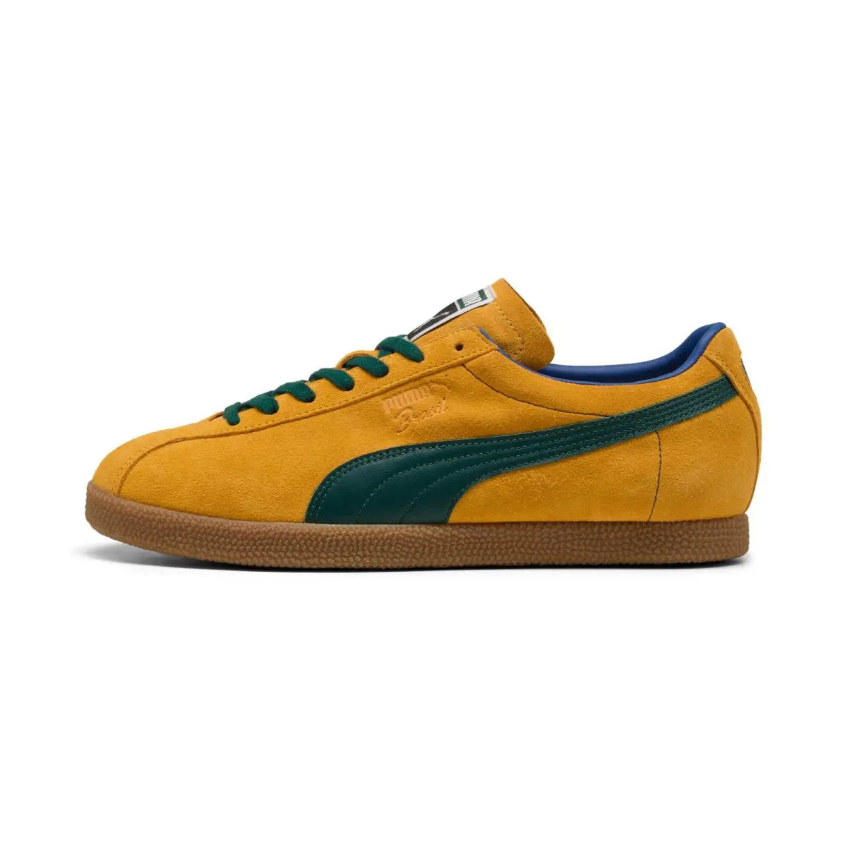 Puma shoes - Orange 0