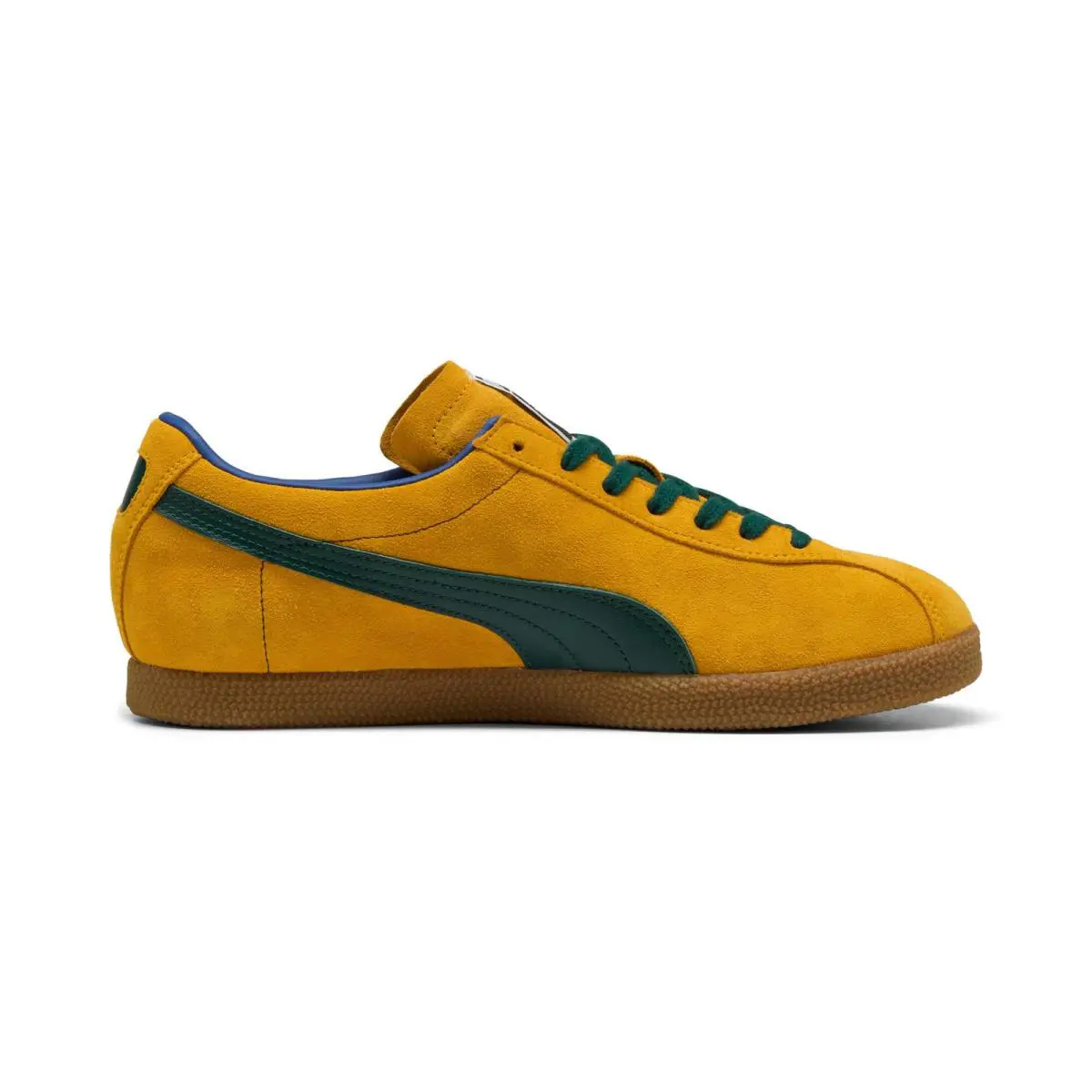 Puma shoes - Orange 8