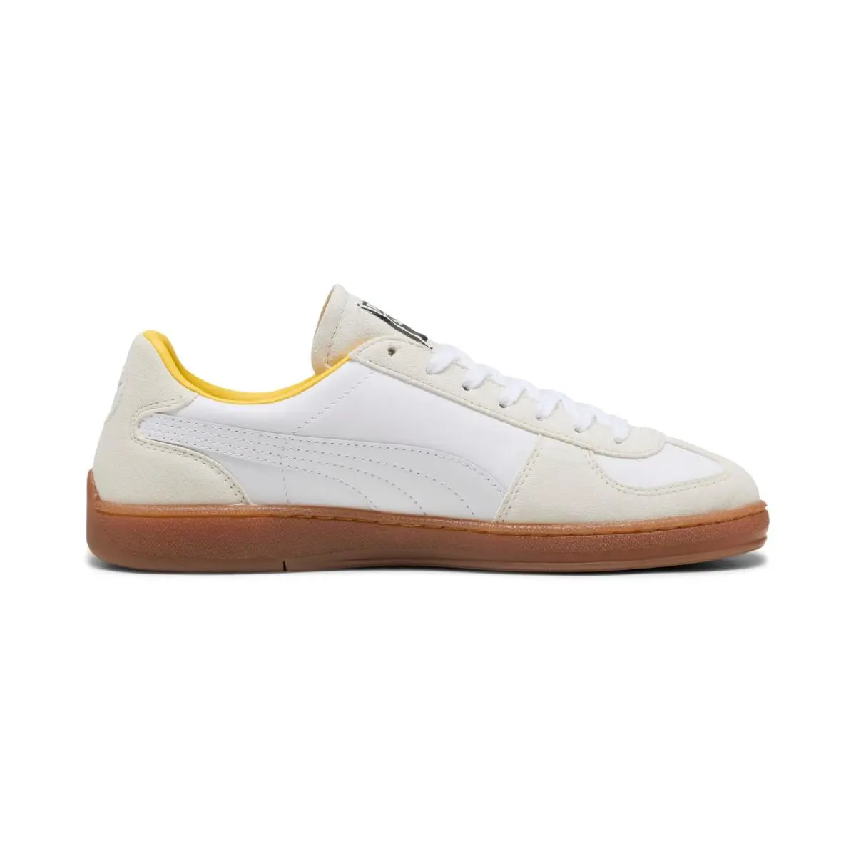 Puma shoes - White 3
