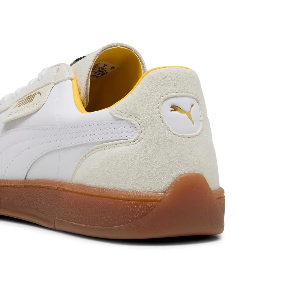 Puma shoes - White 6