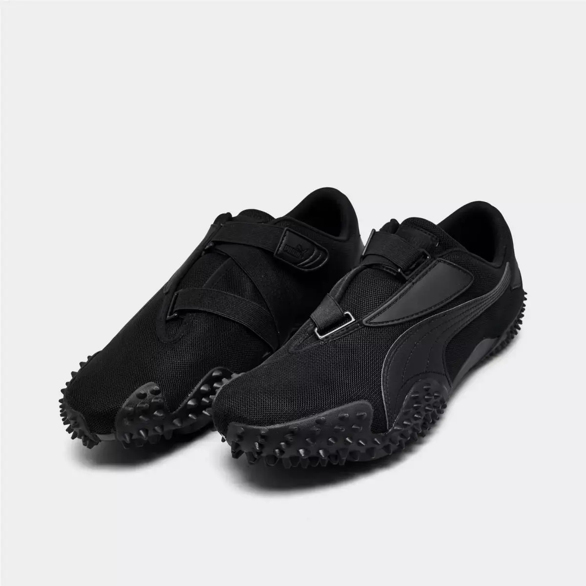 Puma shoes - PUMA Mostro - Mostro - Black, Manufacturer: Puma Black/Puma Black/Marina 0