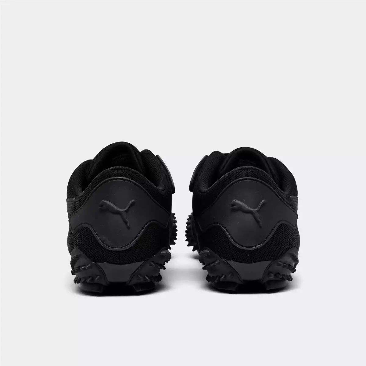 Puma shoes - PUMA Mostro - Mostro - Black, Manufacturer: Puma Black/Puma Black/Marina 2
