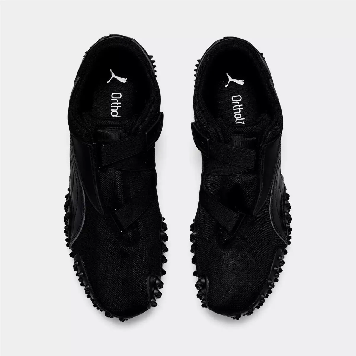 Puma shoes - PUMA Mostro - Mostro - Black, Manufacturer: Puma Black/Puma Black/Marina 9