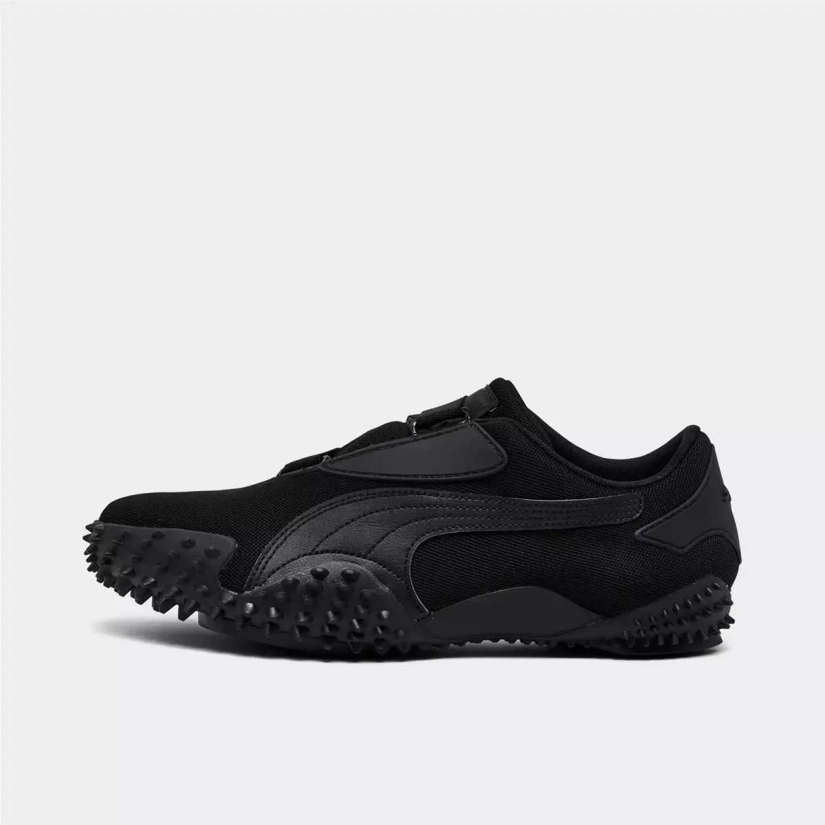 Puma shoes - PUMA Mostro - Mostro - Black, Manufacturer: Puma Black/Puma Black/Marina 5