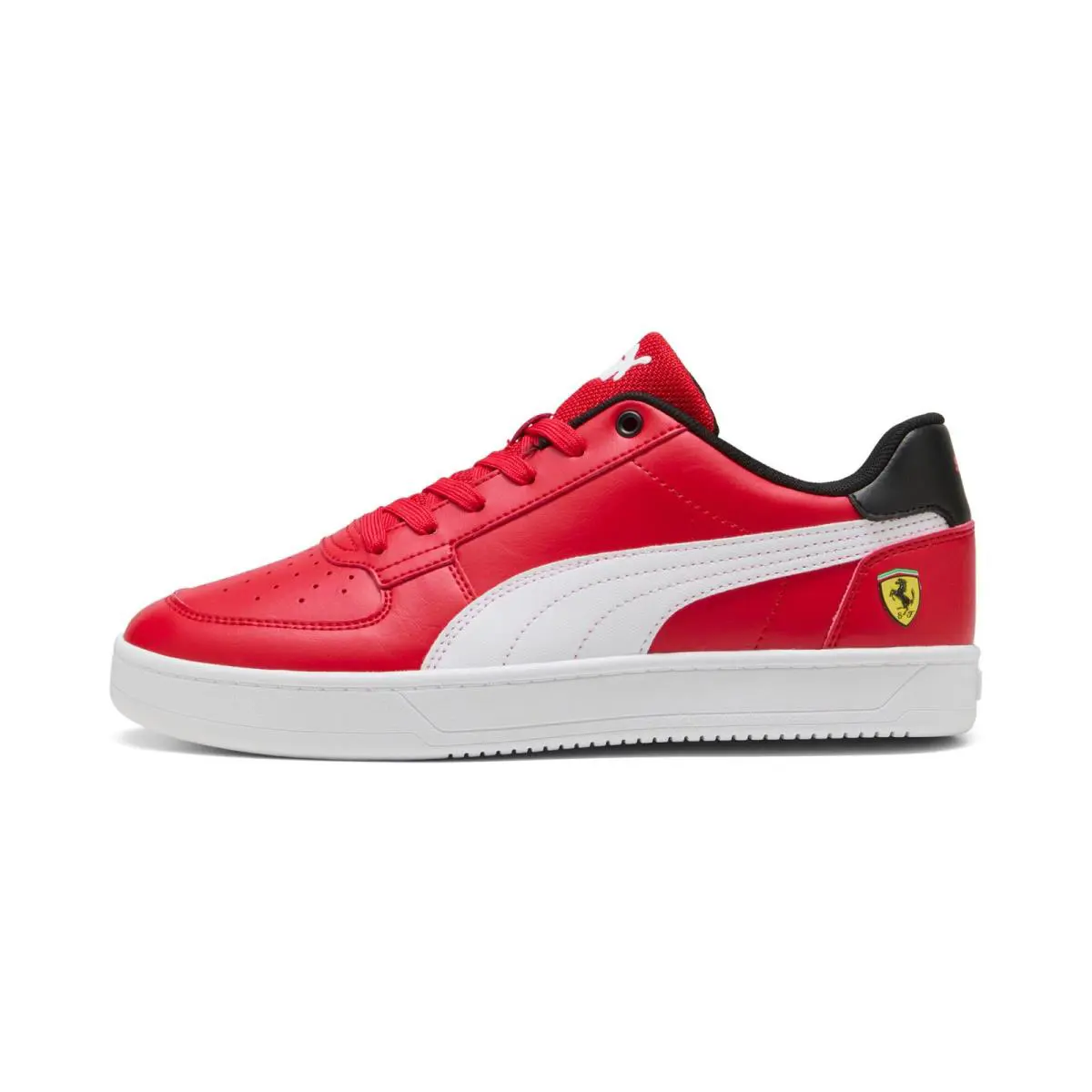 Puma shoes - Red 0