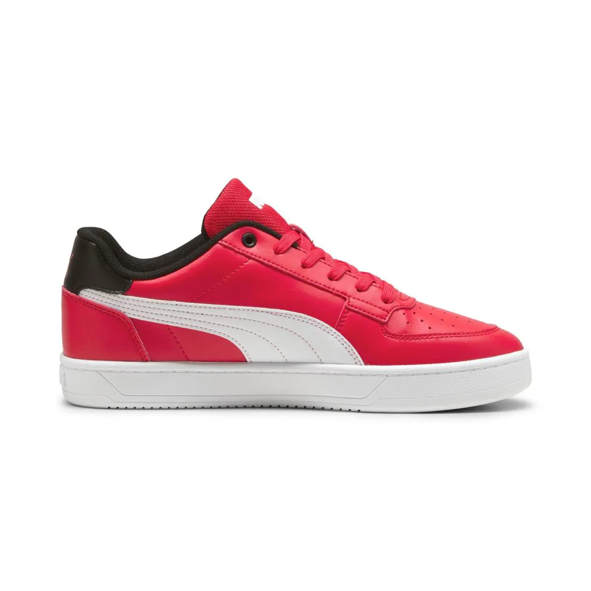 Puma shoes - Red 3