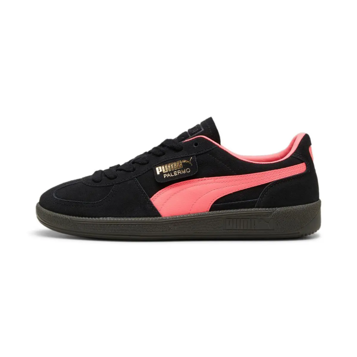 Puma shoes - Black 0