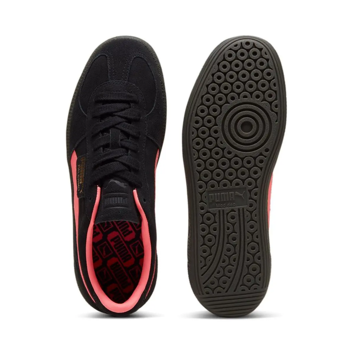 Puma shoes - Black 2