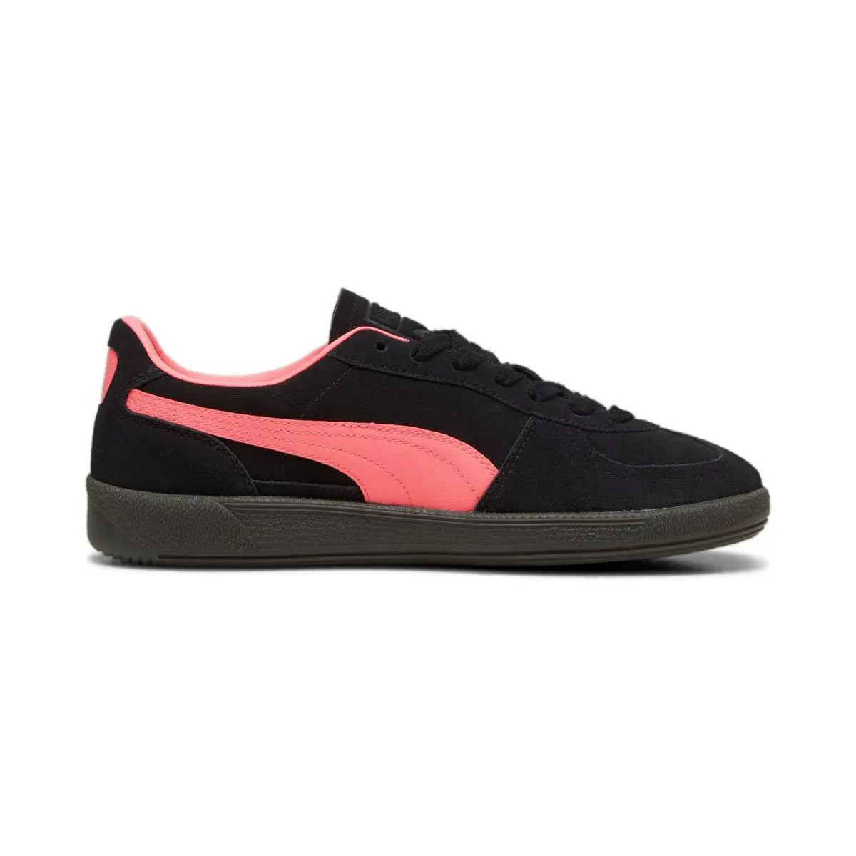 Puma shoes - Black 3