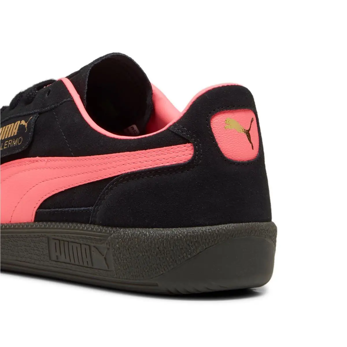 Puma shoes - Black 1