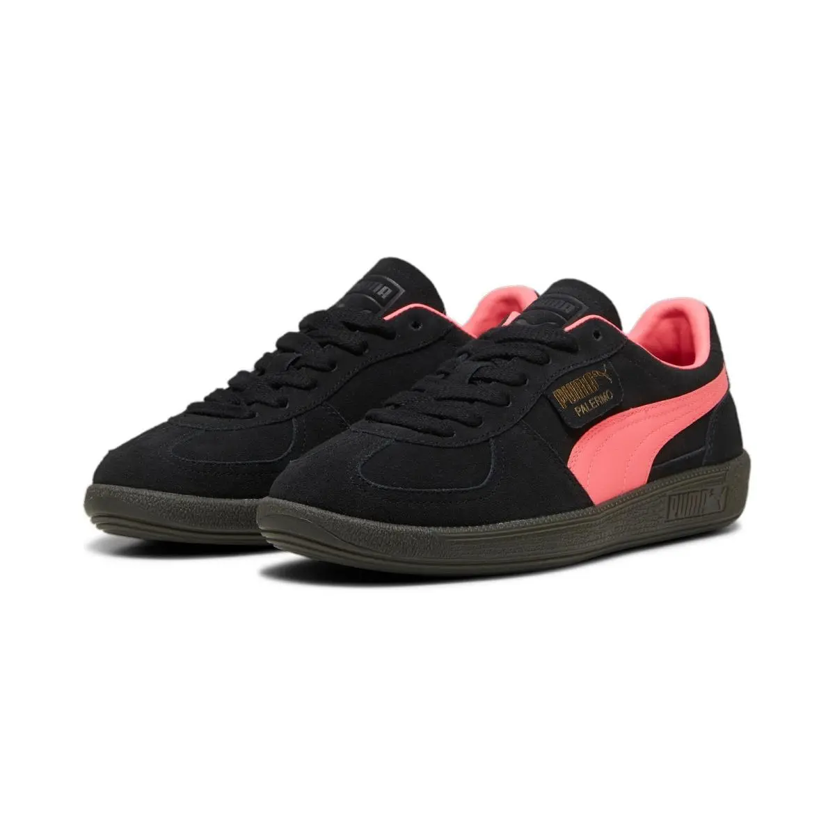 Puma shoes - Black 4