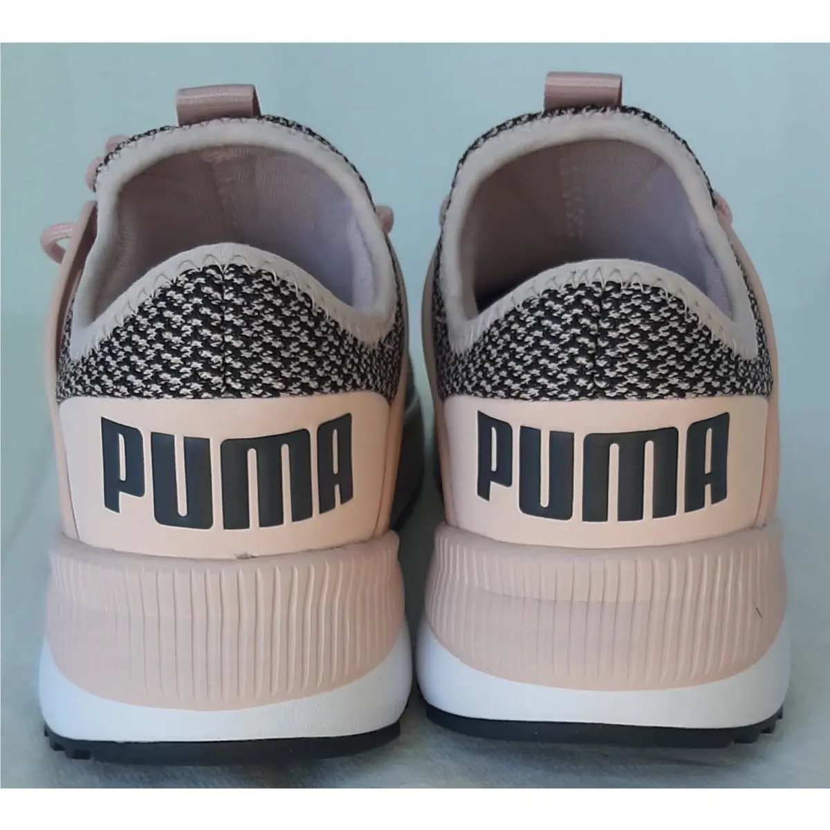 Puma shoes - 381056-02 - 381056-02 - Pink/Black (UPC: 194580884935) 3
