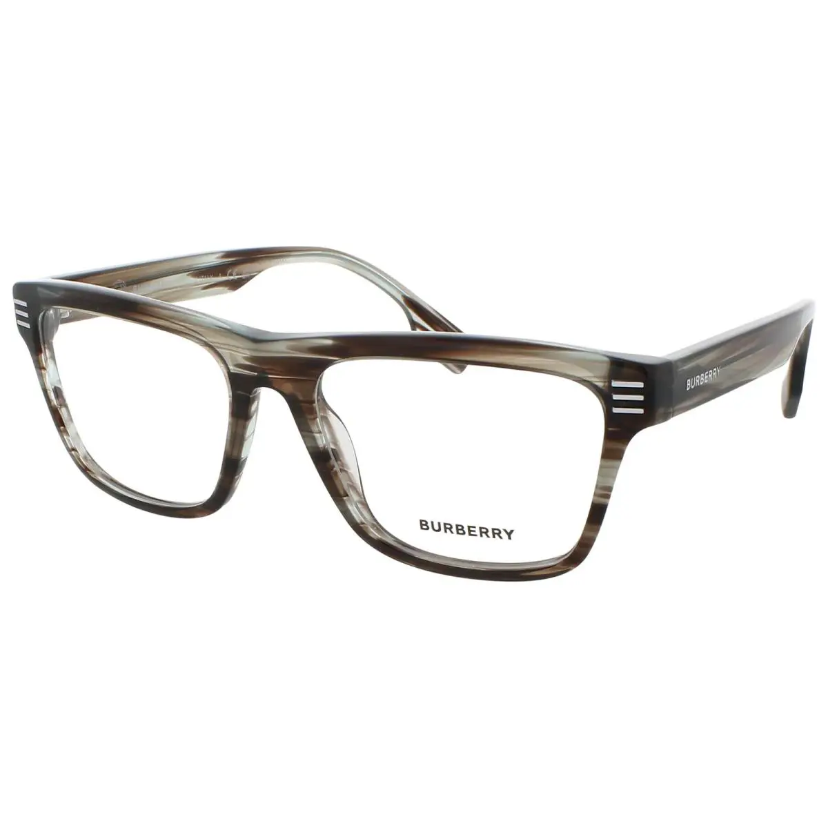 Burberry 0BE2387-4098-55 Eyeglasses Eye Glasses 4098 Green 55mm