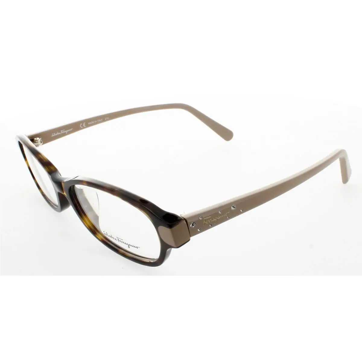 Salvatore Ferragamo SF2795RA 274-53 Eyeglasses Eye Glasses 274 Rose/bordeaux Aut