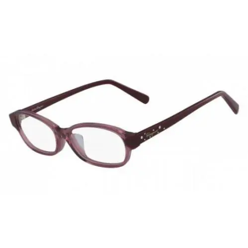 Salvatore Ferragamo SF2795RA78053 Eyeglasses Eye Glasses 780 Rose