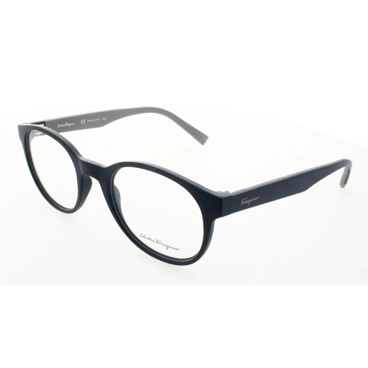 Salvatore Ferragamo SF2879-414-51 Eyeglasses Eye Glasses 414 Blue