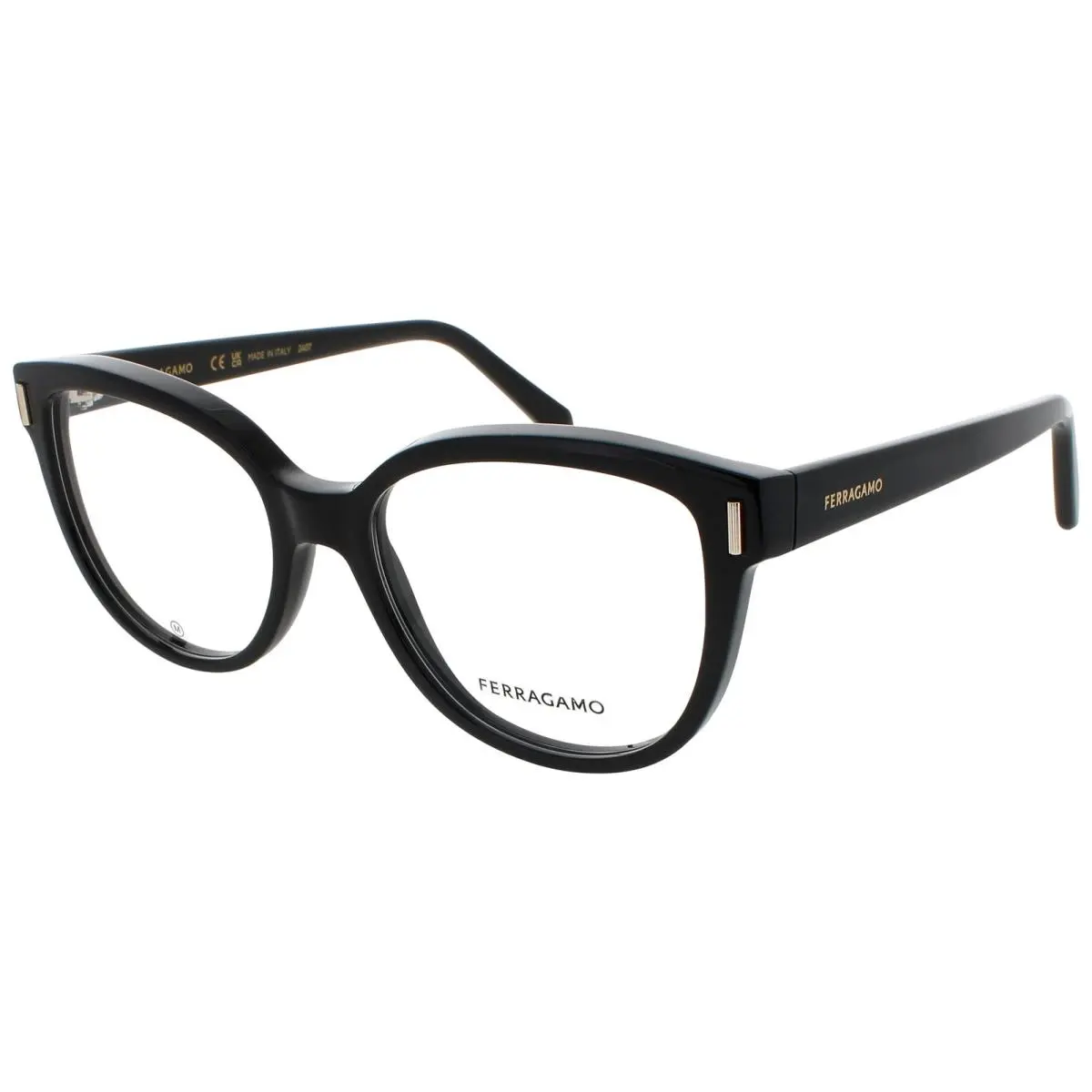 Salvatore Ferragamo SF2994-001-53 Eyeglasses 53mm