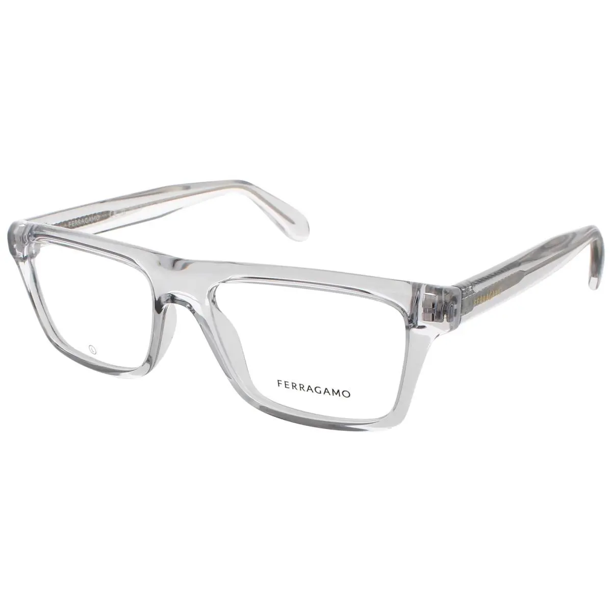 SF2988-050-54 Eyeglasses Eye Glasses 050 Light by Salvatore Ferragamo